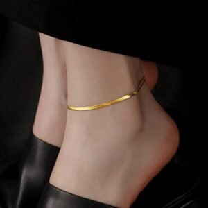 Luxury Payal (1 piece)